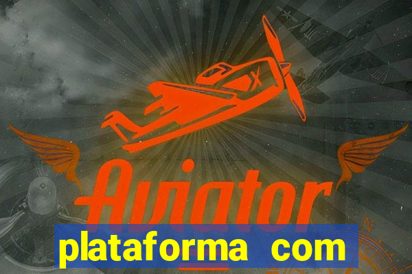 plataforma com jogos demo