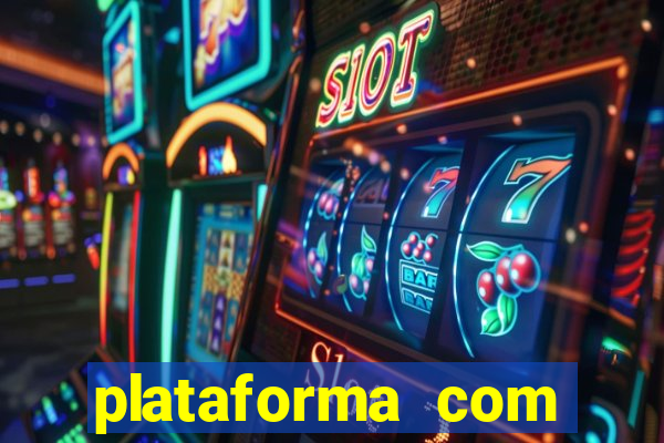 plataforma com jogos demo