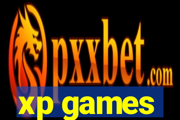 xp games