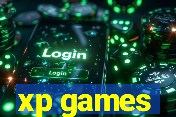 xp games