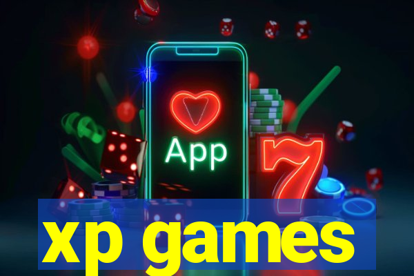 xp games