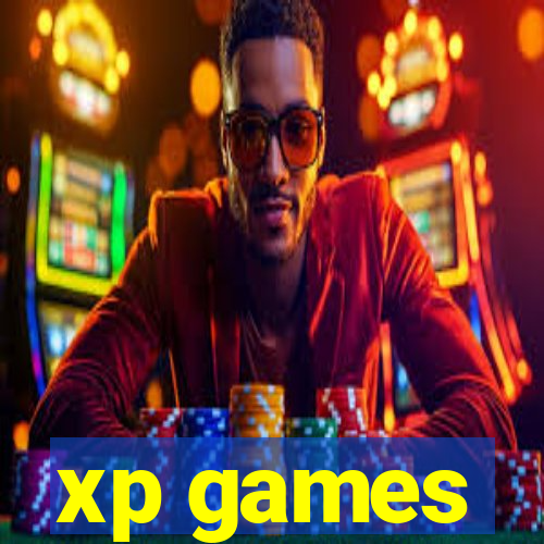 xp games