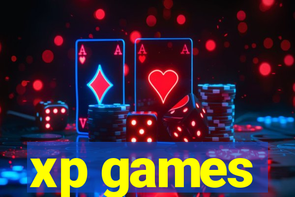 xp games