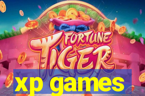 xp games