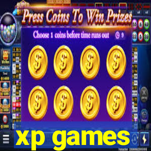 xp games