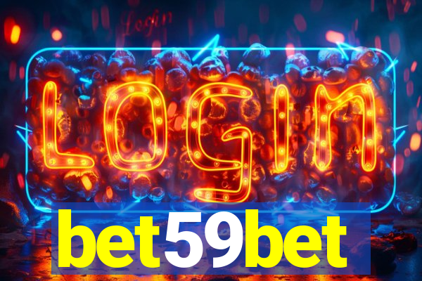 bet59bet