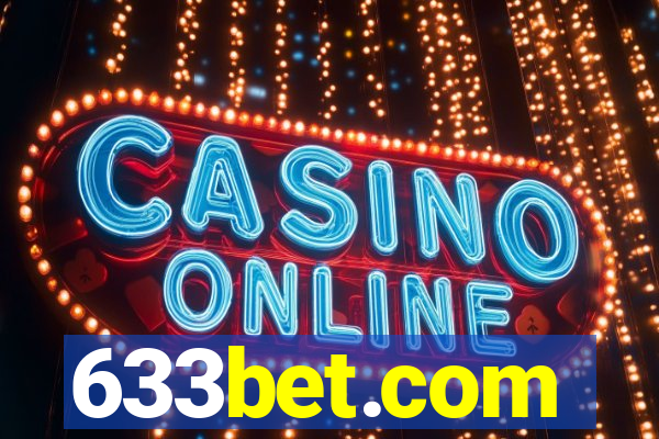 633bet.com