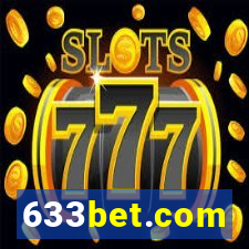 633bet.com