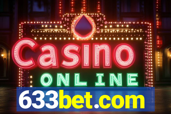 633bet.com