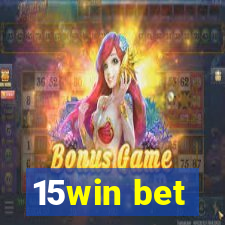 15win bet