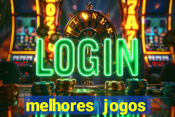 melhores jogos mundo aberto para android