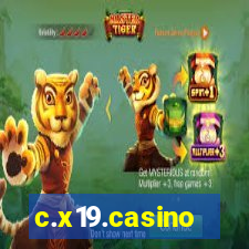 c.x19.casino