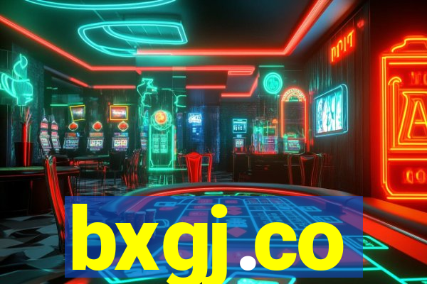 bxgj.co