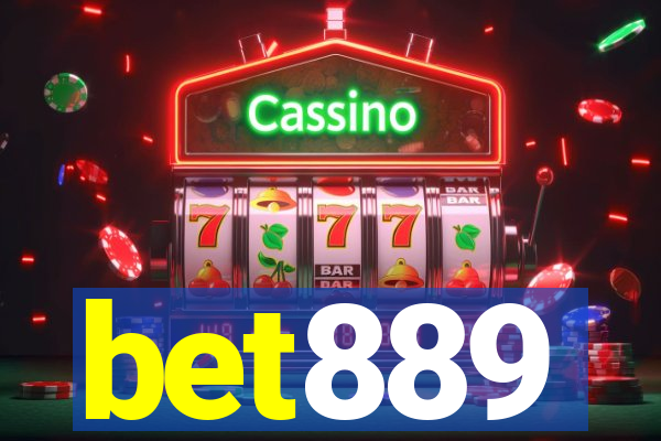 bet889