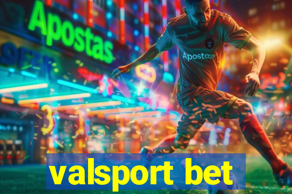 valsport bet