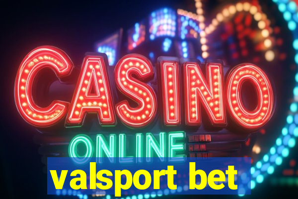 valsport bet