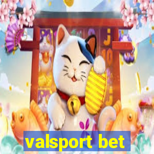 valsport bet