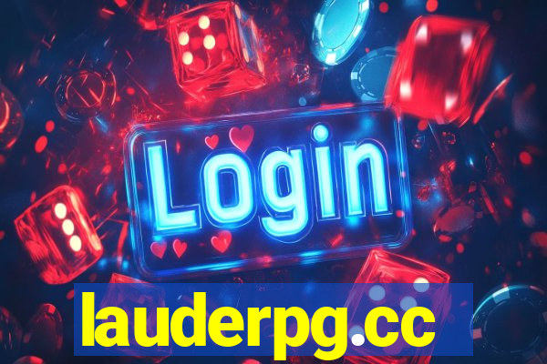 lauderpg.cc