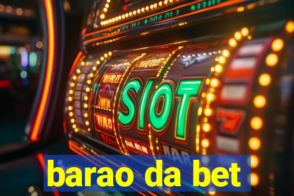 barao da bet