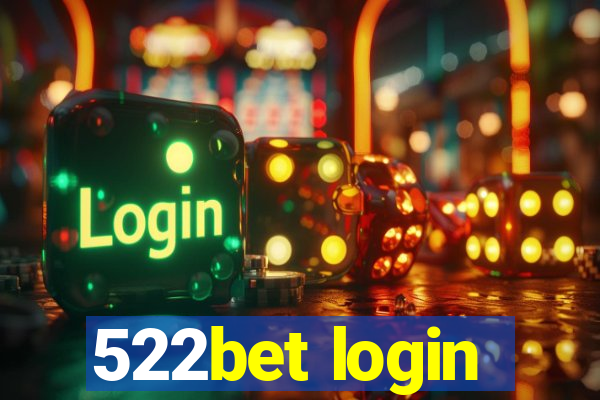 522bet login