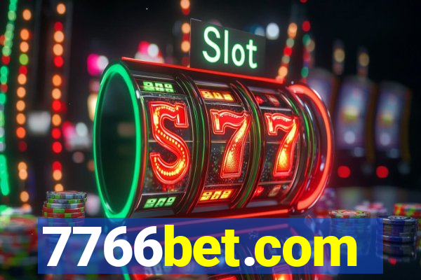 7766bet.com