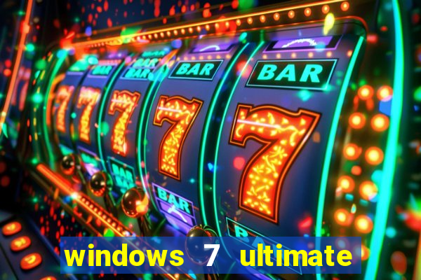 windows 7 ultimate 64 bits download