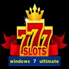 windows 7 ultimate 64 bits download