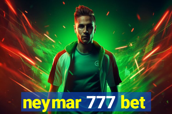 neymar 777 bet