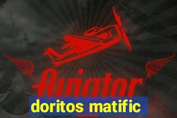 doritos matific