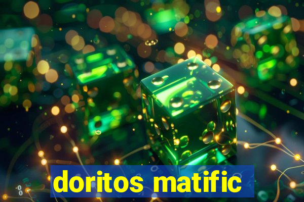 doritos matific