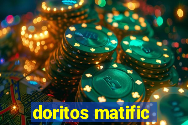 doritos matific