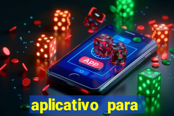 aplicativo para abrir jogos