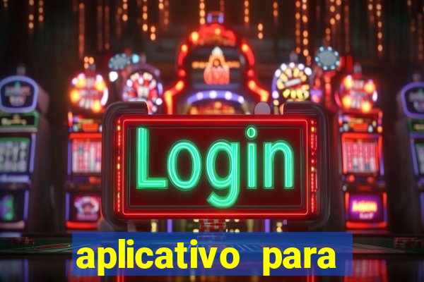 aplicativo para abrir jogos