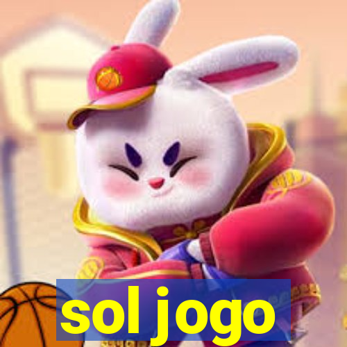 sol jogo