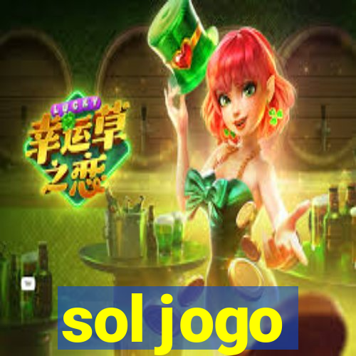 sol jogo