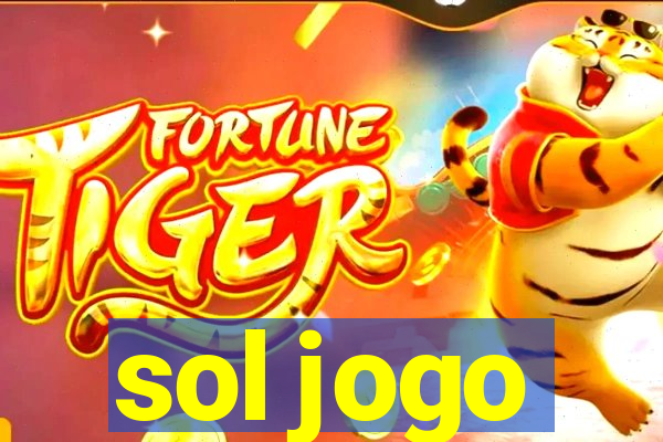 sol jogo