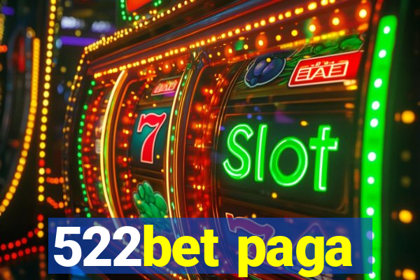 522bet paga