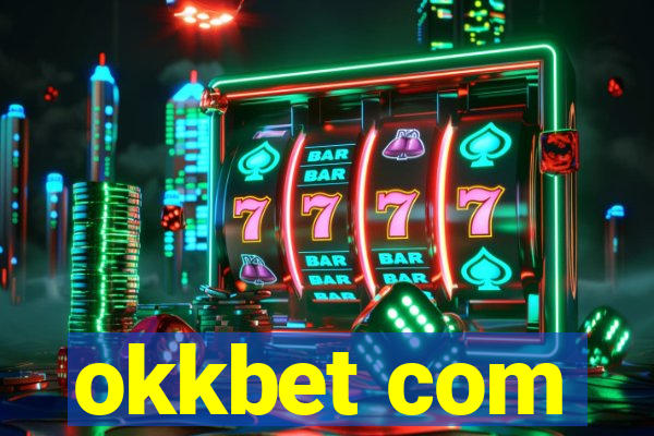 okkbet com