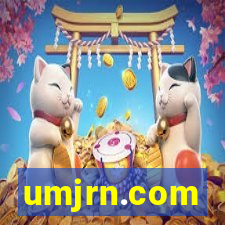 umjrn.com