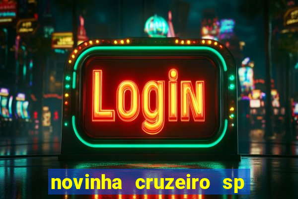 novinha cruzeiro sp caiu net