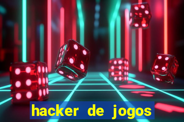 hacker de jogos dinheiro infinito