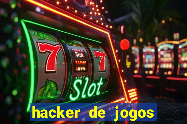 hacker de jogos dinheiro infinito