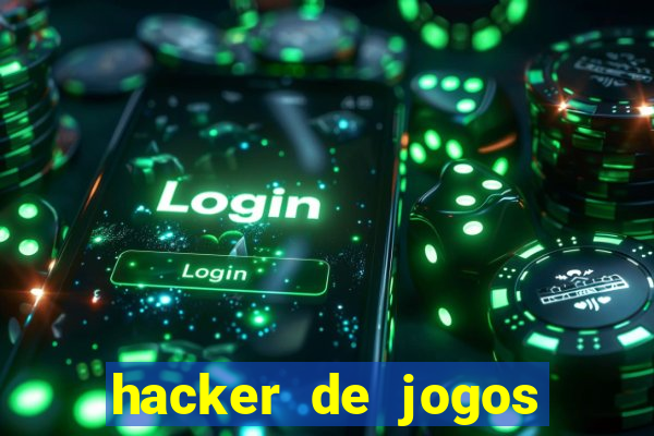 hacker de jogos dinheiro infinito