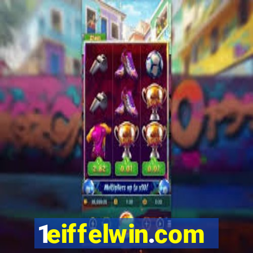 1eiffelwin.com