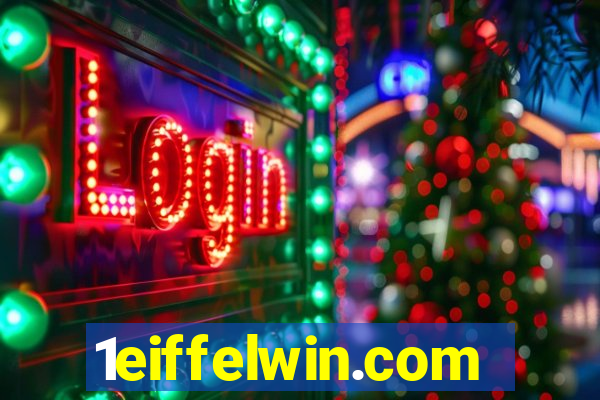 1eiffelwin.com