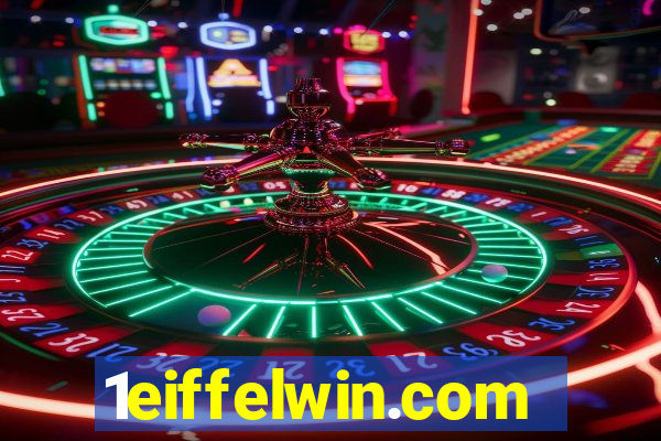 1eiffelwin.com