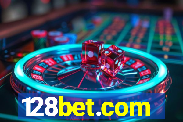 128bet.com