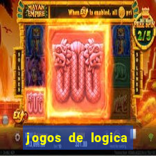 jogos de logica racha cuca