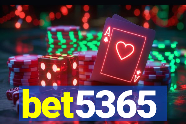 bet5365