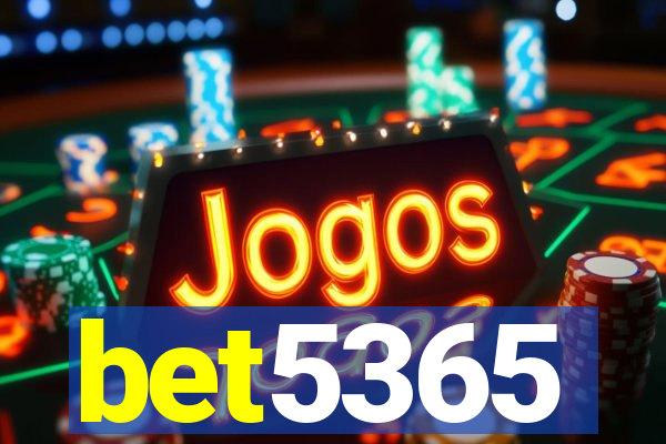 bet5365